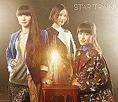 Perfume「『Mステ』関ジャニ∞のサムライ姿にタモリ太鼓判＆Perfumeが嵐・松潤のアドバイスで本番直前ダンス修正エピソードを告白」1枚目/1