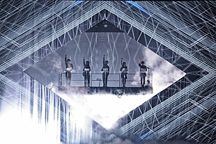 「サカナクション 約5年ぶり日本武道館公演「総合芸術としてのサカナクション」独占オンエア」