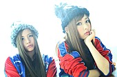 ブーイング！！！「元アイドリング!!!橘＆倉田ユニットBooing!!! Jealkbレギュラー番組『jealkbの恋するメキシカンロックルック』出演決定」1枚目/1