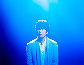 秦基博「秦 基博 新AL携えて約2年ぶりの全国ツアー開催＆音楽特番への出演続々決定」1枚目/3