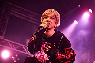 「SuG×Alice Nine改めA9×田中聖率いるINKTの三つ巴戦 Dragon Ash「Fantasista」カバーセッションも」