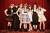 ＳＴＡＲＭＡＲＩＥ「美少女アイドルSTARMARIE ロリータファッションで台湾席巻」1枚目/13