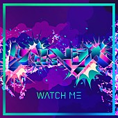 ｂａｎｖｏｘ「banvox AndroidキャンペーンCM曲『Watch Me』リリース決定」1枚目/2