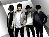 DOBERMAN INFINITY「山村隆太・阪井一生（flumpool）」3枚目/10