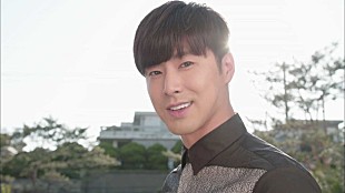 「ユンホ（東方神起）主演 “胸キュン”満載のドラマ『あなたを注文します』dTVにて配信決定」