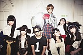 BiSH「女性に優しいBiSH 女性限定ライブ【BiSHのCOME ON GiRLS】開催決定」1枚目/1