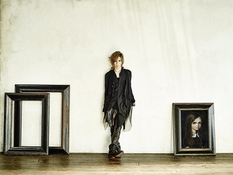 Acid Black Cherry「Acid Black Cherry 横アリ公演CD化などライブ関連商品リリースラッシュ」1枚目/1