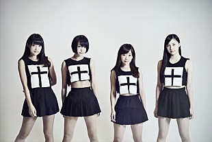 「PassCode 新曲「Never Sleep Again」MV公開＆プロデューサー平地孝次コメント到着」