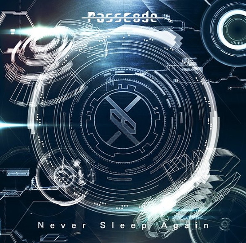 PassCode「」2枚目/2