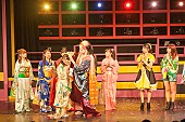 ＧＥＭ「スパガ/チキパ/GEMら【座・花御代コンチェルト】森岡悠の涙/浅川梨奈vs伊山摩穂のバトルなど迫力の舞台で可能性示す」1枚目/24