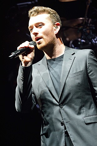 「サム・スミス 「愛してるよ日本！」グラミー4冠の快挙を成し遂げた“天使の歌声”待望のジャパン・ツアーがスタート」