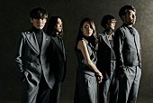 サカナクション「サカナクション・山口一郎による特別講義『サカナクション VISUAL＆TALK SESSION～supported by FM802 MIDNIGHT GARAGE～』が開催決定！」1枚目/1