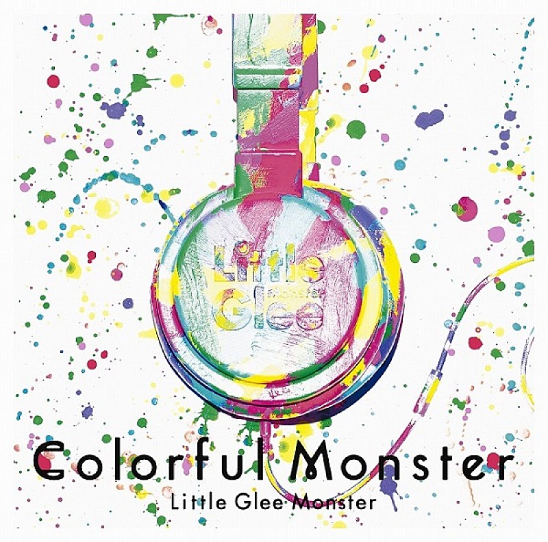 Little Glee Monster「」4枚目/4