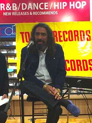 「フラメンコ、ラテン音楽で世界中を魅了するシガーラが10年ぶりに来日、渋谷タワレコで来日記念イベント」