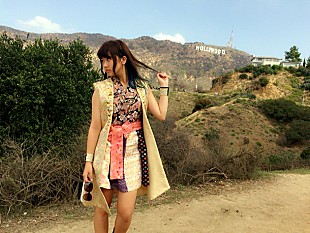 「ダレノガレ明美 子分アイドルの写真が話題に「真似したらしいけど、似てない！」」