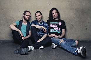 「 アッシュ 約5年半ぶりの単独来日公演が2016年3月に決定　」