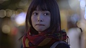 大原櫻子「大原櫻子 サッカー日本代表や“岡山の奇跡”美少女・桜井日奈子出演『白猫プロジェクト』CMで新曲オンエア」1枚目/15