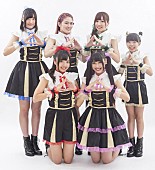 ｓｅｎｄａｉ☆ｓｙｒｕｐ「宮城を愛するアイドル sendai☆syrupがイーグルスドームでの定期イベント＆バレンタインワンマン決定」1枚目/4