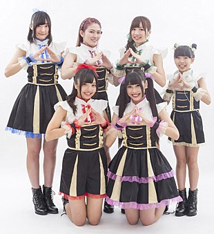 「宮城を愛するアイドル sendai☆syrupがイーグルスドームでの定期イベント＆バレンタインワンマン決定」