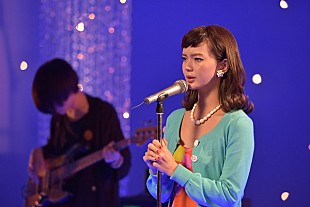 「多部未華子が主演映画で抜群の歌唱力を披露、音楽プロデュースは小林武史」