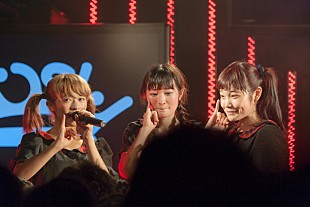 「BiSH初の全国ツアー広島珍闘編　無口担当リンリンの心情吐露も」