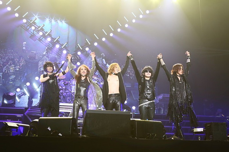 X JAPAN「」5枚目/51