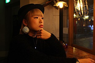 「ナカヤマユキコ（ex.BiS/モルヒネ東京）空白の半年語る ELLEGARDENメンバーらと新バンド始動か」