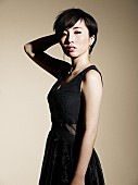 「Nao Yoshioka 米国大手ソウルサイト主催のアワードで最優秀新人賞を受賞」1枚目/2