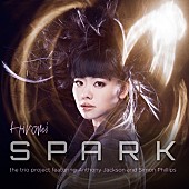 上原ひろみ「上原ひろみ、通算10枚目となる新作『SPARK』発売決定」1枚目/1