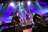 MUCC「MUCC×lynch. 2マンイベント【MARCH ON THE DARKNESS】追加公演レポート到着」1枚目/3