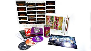 「サザンオールスターズ【おいしい葡萄の旅】映像作品 完全生産限定盤の特典発表」