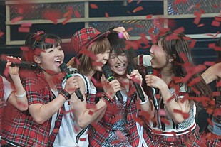 「鞘師里保 モーニング娘。最後の単独公演で見せた素顔 泣いて笑って「わーい！ すごい！ ひとり占めだぁ～！」」