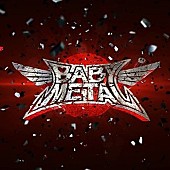 BABYMETAL「」2枚目/2