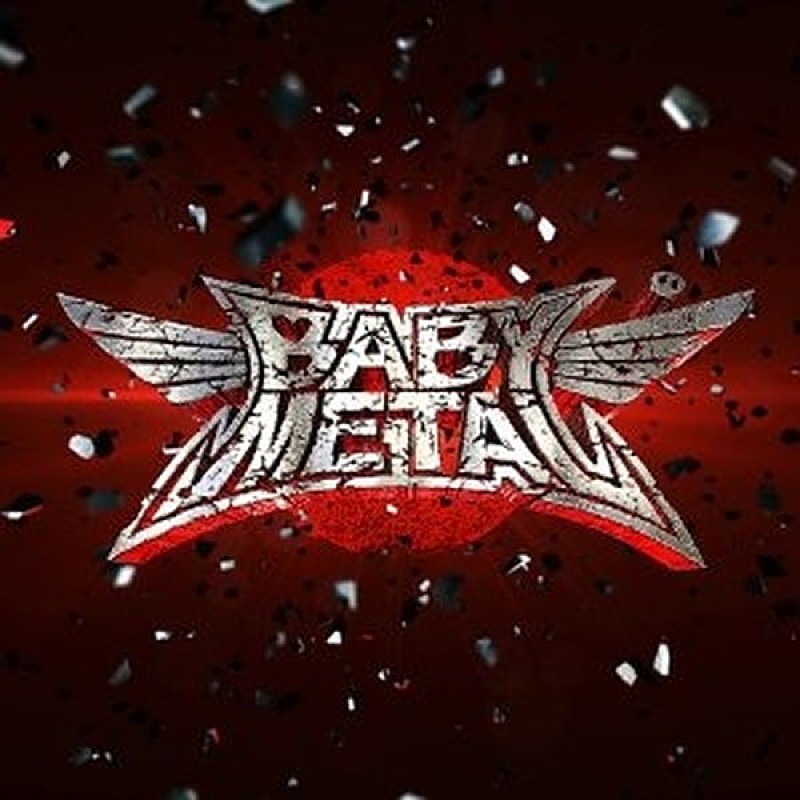 BABYMETAL「」2枚目/2