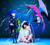 さユり「“酸欠少女”さユり アニメ『僕だけがいない街』のEDテーマに大抜擢」1枚目/3