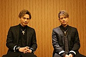 三代目 J Soul Brothers from EXILE TRIBE「ビルボードジャパン年間チャート発表、シングル総合は三代目JSB「R.Y.U.S.E.I.」、アルバム総合はドリカムのベスト盤が1位」1枚目/2