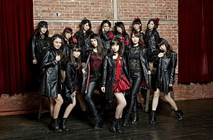 「“元祖1000年に1人の美少女”橋本環奈擁するRev.from DVL 新メン含むビジュアル公開＆ヒャダイン作の新曲発表」