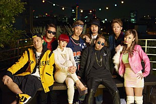 「【三代目ケツメイシオーディション】発“1 FINGER”1stミニアルバム発売」