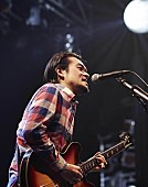 堀込泰行「堀込泰行、東阪ビルボードライブにて先行CDつき公演を開催」1枚目/1