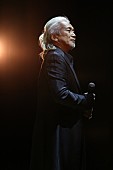 玉置浩二「玉置浩二、ビルボードクラシックスFINAL公演レポート！クラシックと融合した革新的ライブの集大成」1枚目/3