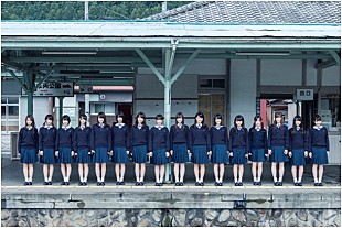 「乃木坂46 ピアノ楽譜集発売決定 生田絵梨花コメントやライブ写真なども掲載」