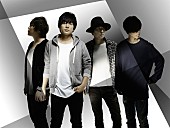 flumpool「flumpool カウントダウンライブに急遽LEGO BIG MORL出演決定」1枚目/2