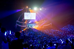 「STARMARIE【ブシロードライブ 2015】出演 ライトファンタジーな新境地へ」