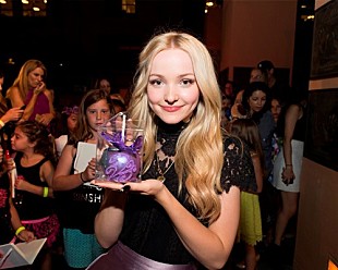 「次世代ザック＆ヴァネッサ誕生!? ディズニー話題のテレビ映画『ディセンダント』がいよいよ日本初放送！」