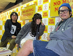 「BiSHチッチ【IDOL AND READトークイベント】レポ到着「POPここまで来たか。ヤベェなBiSHって正直思った」」