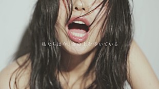 「蟲ふるう夜に 最後の新曲「私たちは今、命の上を歩いている」MVと共に公開」