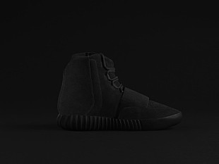 「カニエ・ウェスト×アディダス・オリジナルス「YEEZY BOOST 750」第2弾が12/19世界同時発売」