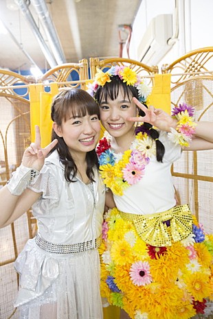 「チームしゃちほこ 伊藤千由李のソロライブにGEM伊藤千咲美登場、父・母も参加して伊藤家勢ぞろい！」