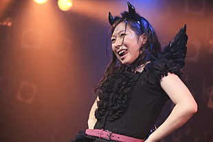 「チームしゃちほこのソロライブ大トリを飾った大黒柚姫、60分ノンストップの全力投球！ソロコン唯一のアンコールも飛び出し“ここは地球で一番熱い場所” ！」