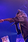 MAN WITH A MISSION「」6枚目/8